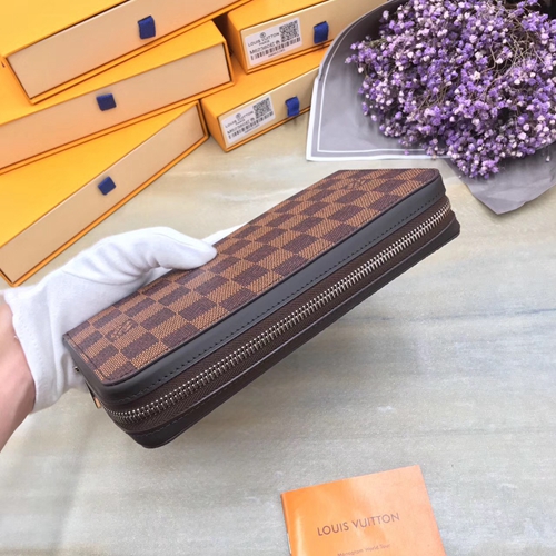 ルイヴィトン財布スーパーコピー145-4